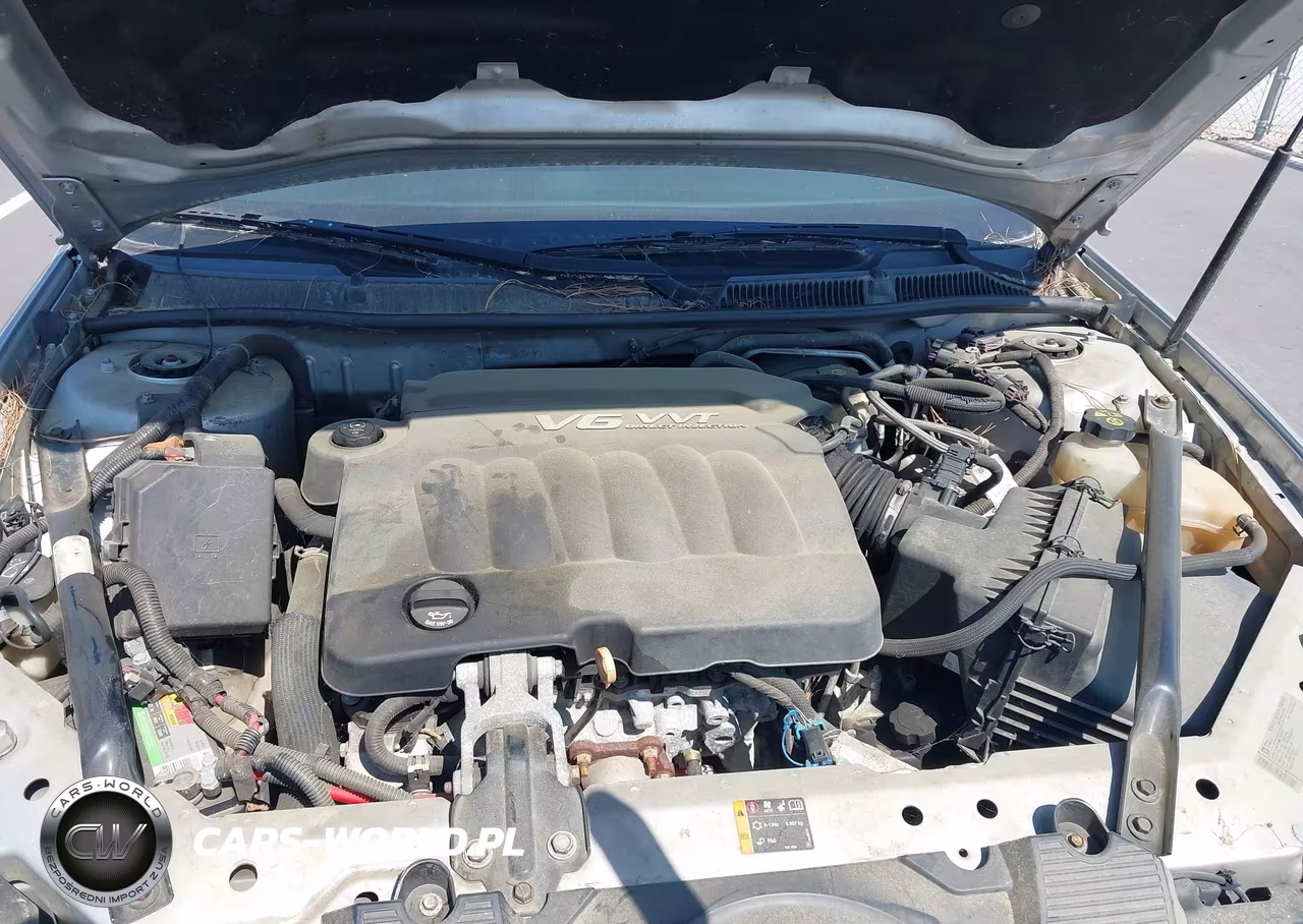 2012 Chevrolet Impala Lt VIN:2G1WG5E34C1213749 - 10