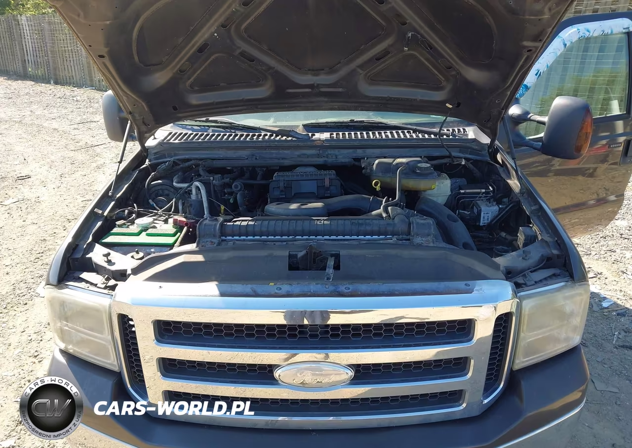 2007 Ford F-250 Lariat-Xl-Xlt VIN:1FTSX21527EA35887 - 10