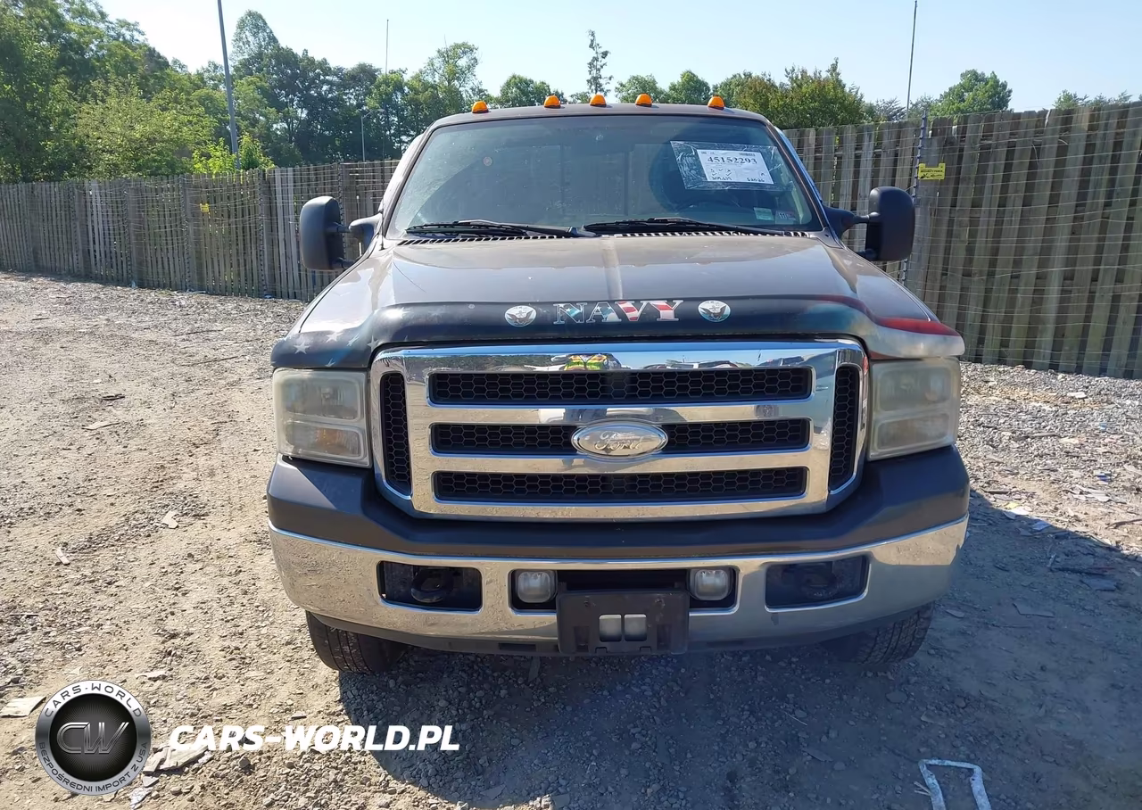 2007 Ford F-250 Lariat-Xl-Xlt VIN:1FTSX21527EA35887 - 12
