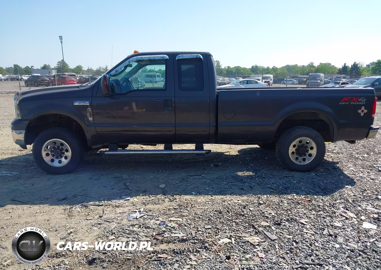 2007 Ford F-250 Lariat-Xl-Xlt VIN:1FTSX21527EA35887 - 14