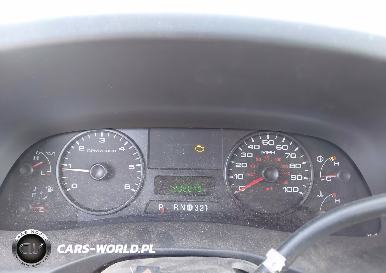 2007 Ford F-250 Lariat-Xl-Xlt VIN:1FTSX21527EA35887 - 7