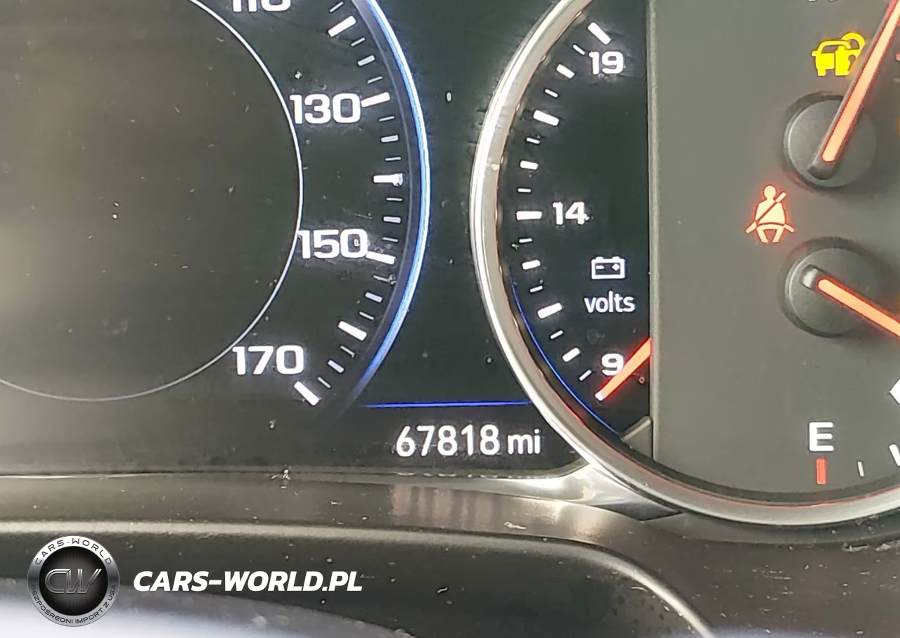 2020 Chevrolet Blazer Awd Rs VIN:3GNKBKRS3LS591769 - 15