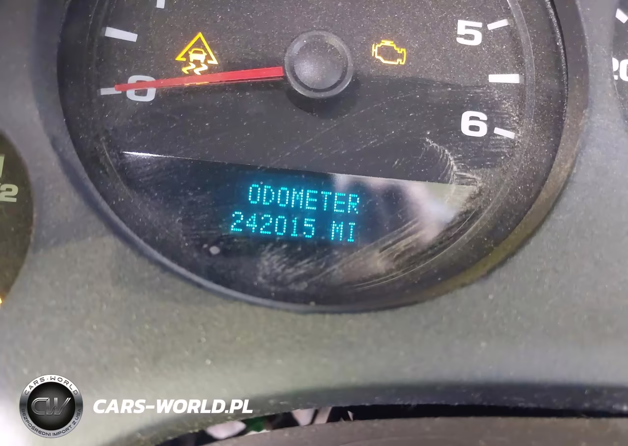 2007 Chevrolet Avalanche 1500 Lt VIN:3GNEC12J47G135522 - 7