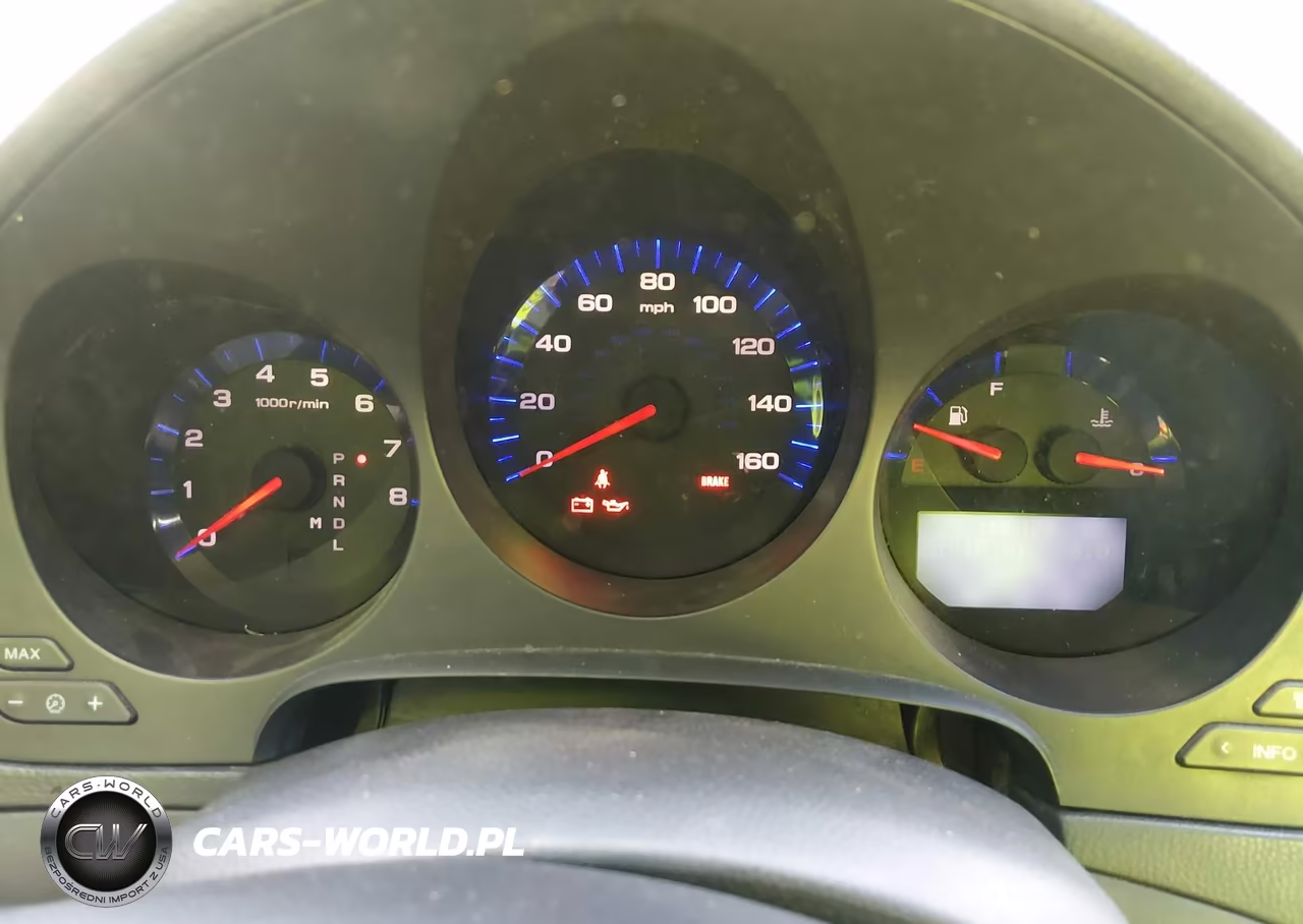 2005 Acura Tl VIN:19UUA66245A046136 - 7