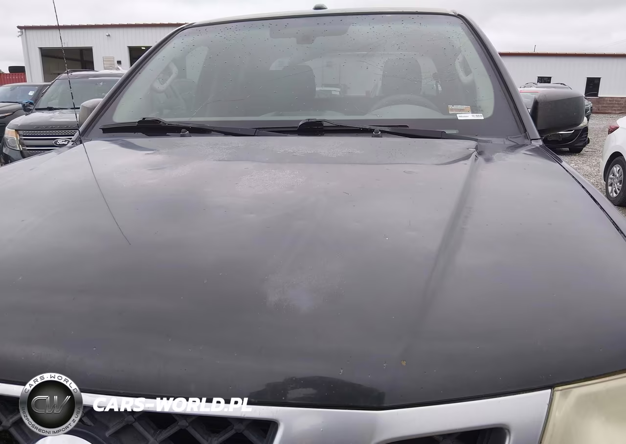 2015 Nissan Frontier Desert Runner VIN:1N6AD0ER4FN737579 - 6
