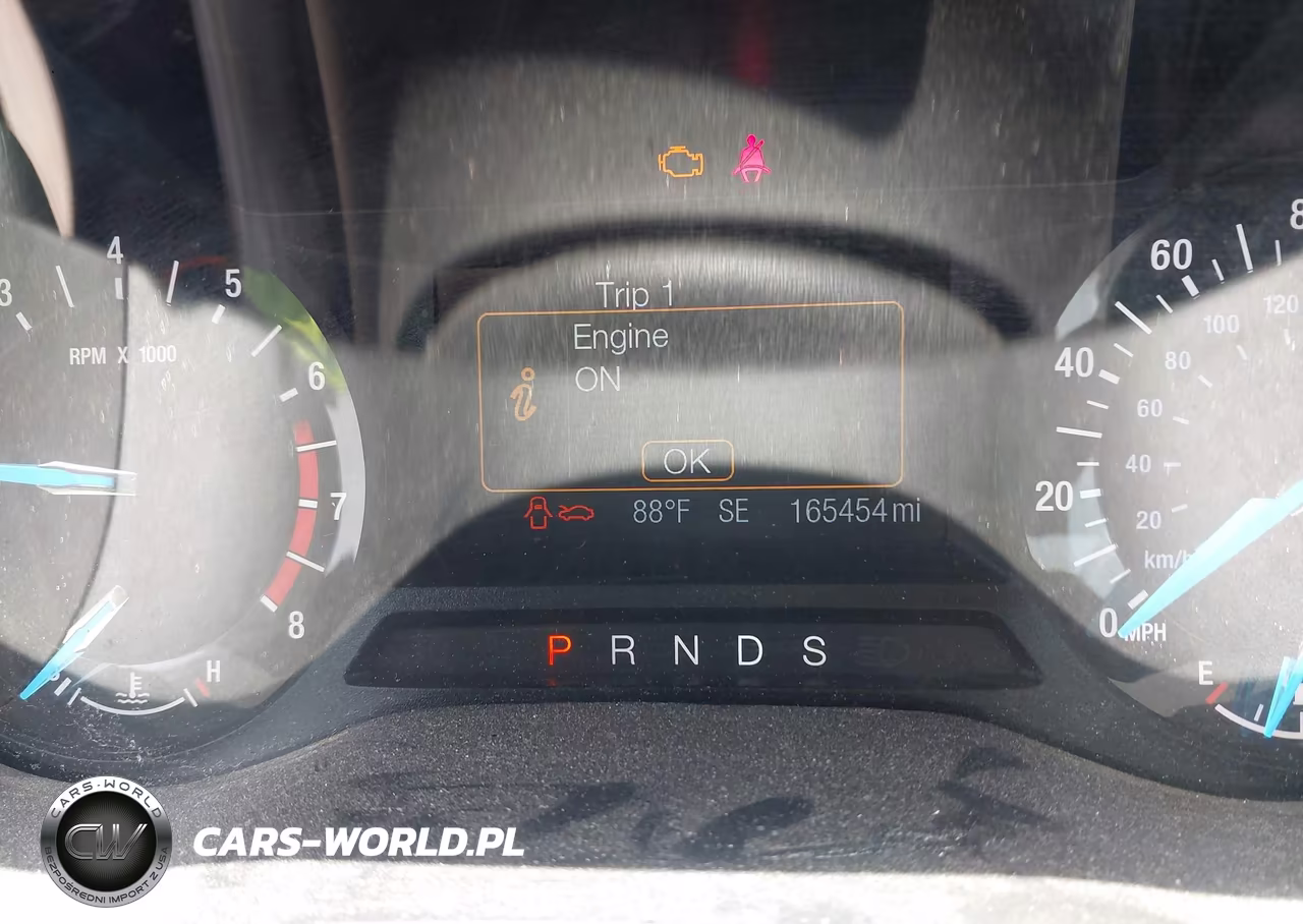 2016 Ford Fusion Se VIN:3FA6P0HD5GR360457 - 7