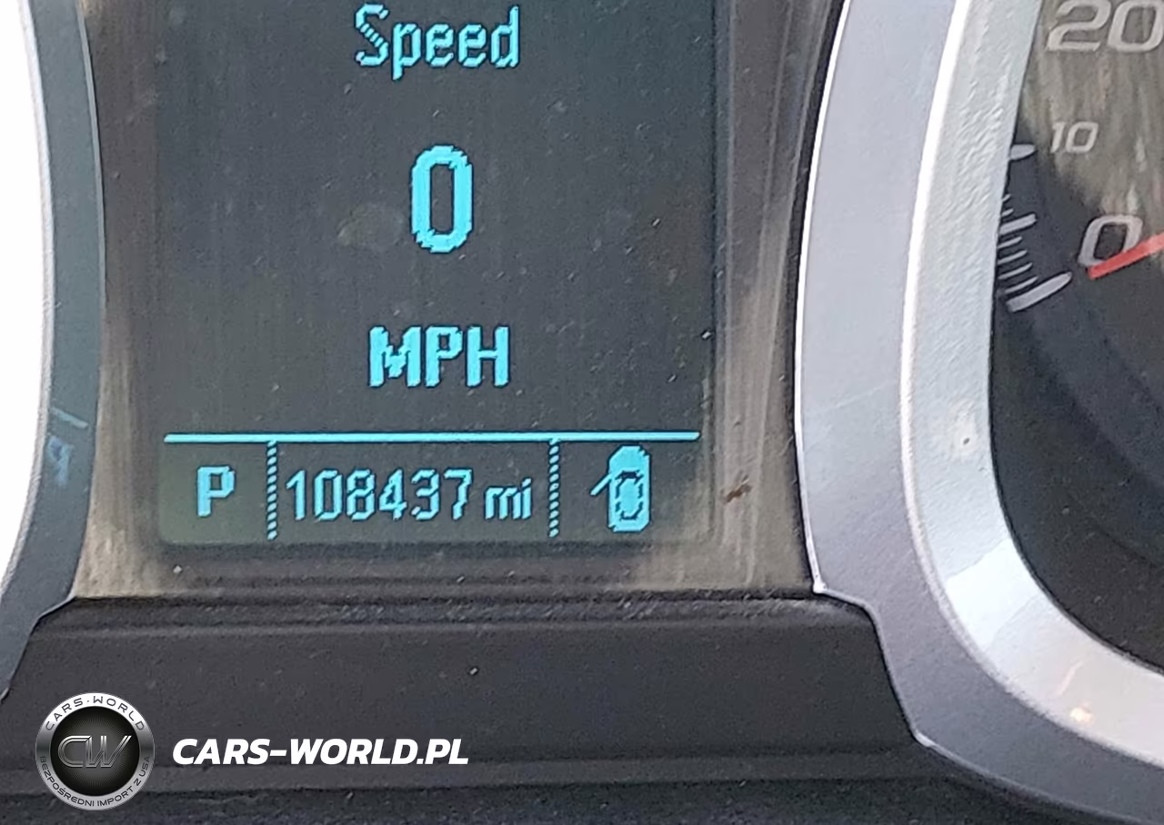 2015 Chevrolet Equinox 1Lt VIN:2GNFLFEK0F6414000 - 12