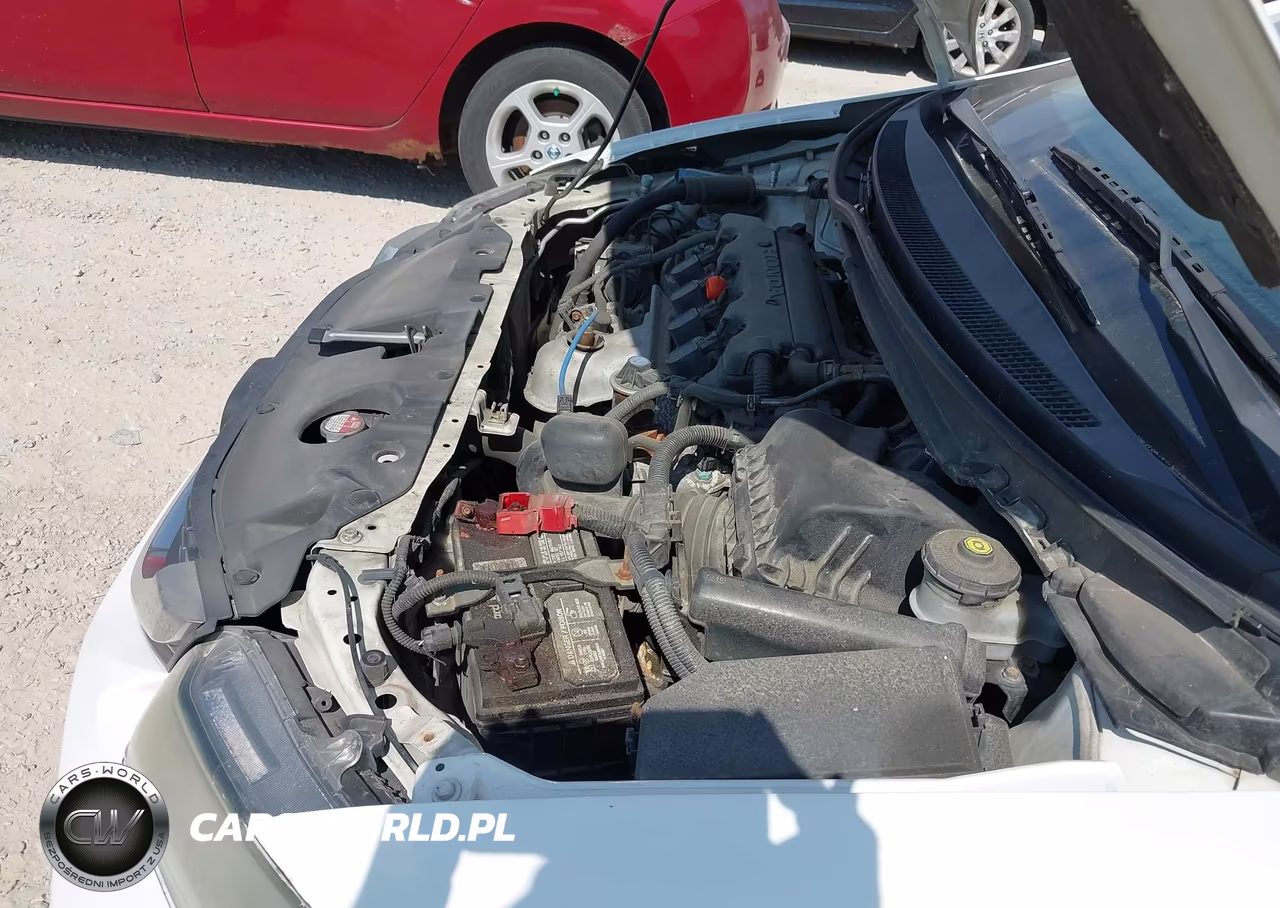 2015 Honda Civic Lx VIN:19XFB2F58FE100415 - 10