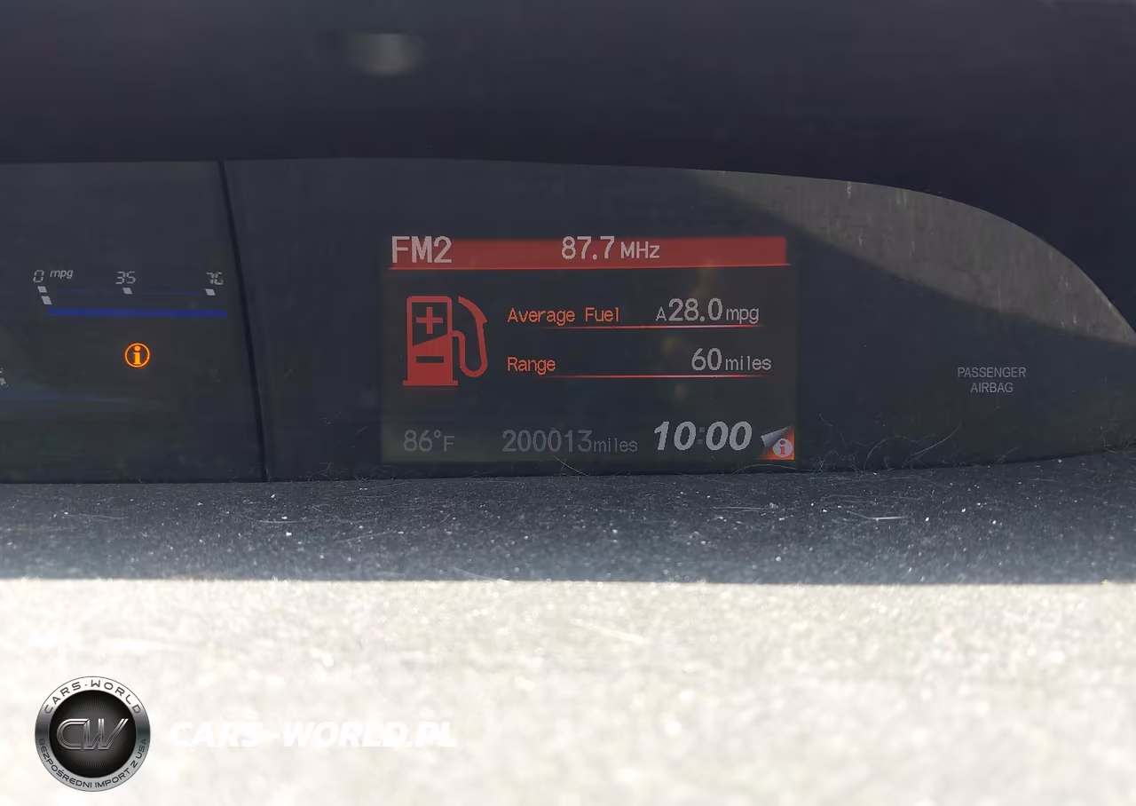 2015 Honda Civic Lx VIN:19XFB2F58FE100415 - 7