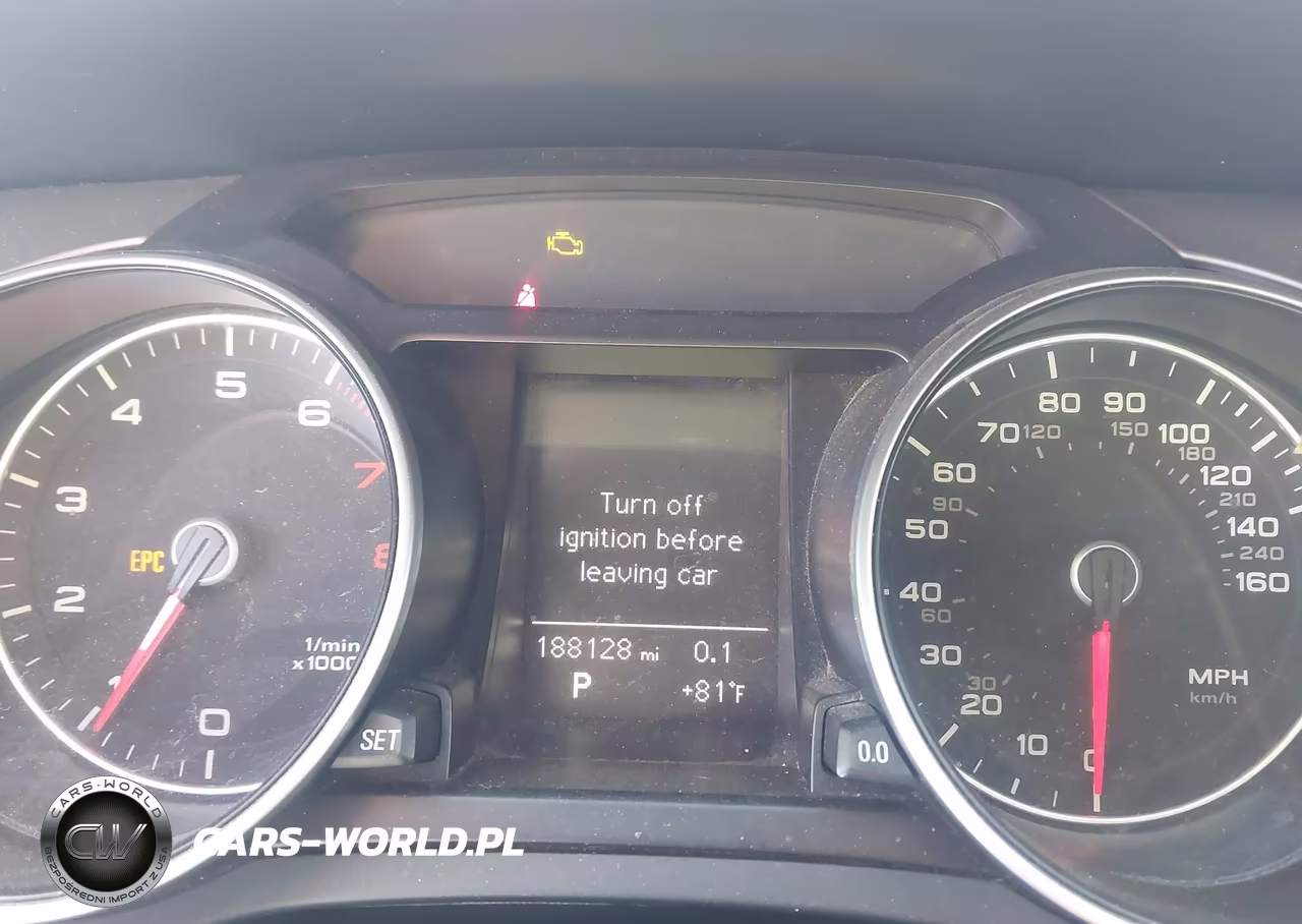 2014 Audi A5 2.0T Premium VIN:WAUCFAFR1EA039654 - 7