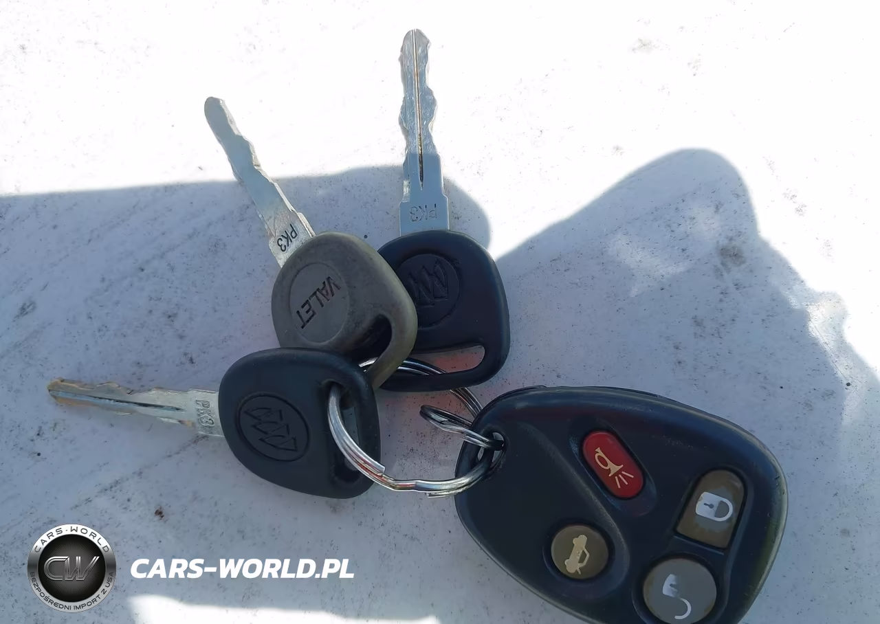 2000 Buick Lesabre Custom VIN:1G4HP54K3Y4146769 - 11