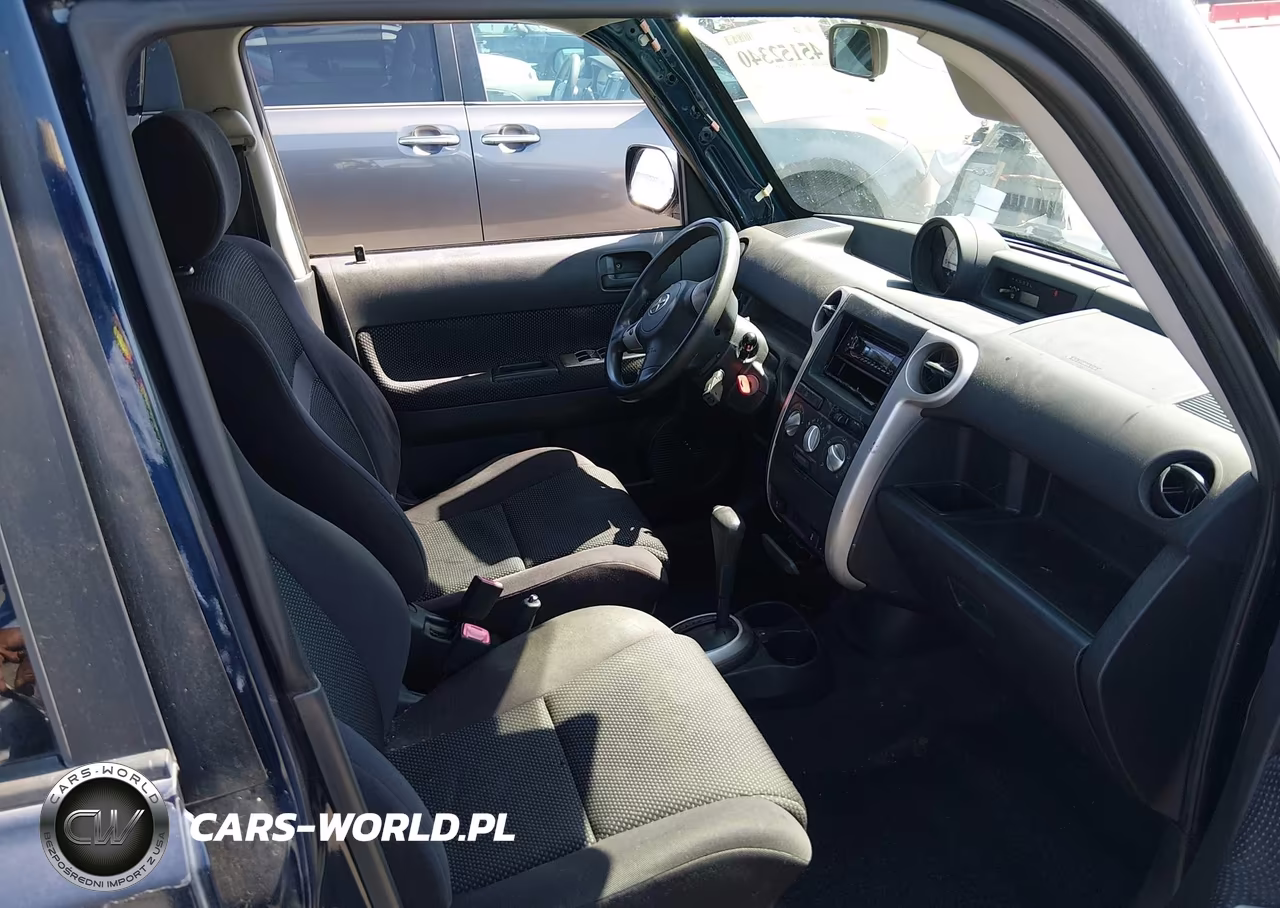 2004 Scion Xb VIN:JTLKT324840162907 - 5