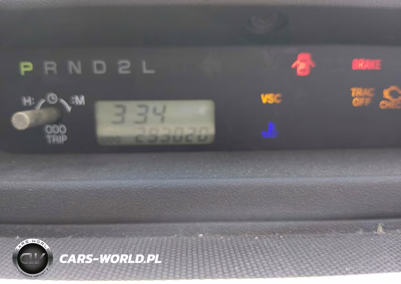 2004 Scion Xb VIN:JTLKT324840162907 - 7