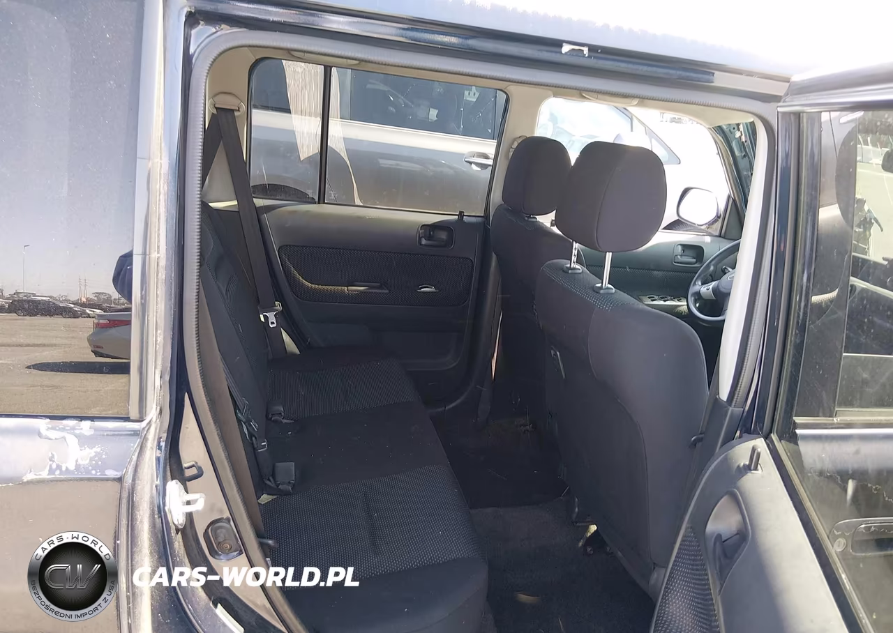 2004 Scion Xb VIN:JTLKT324840162907 - 8