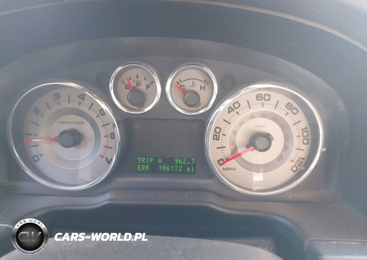 2009 Ford Edge Limited VIN:2FMDK49C39BA74178 - 7