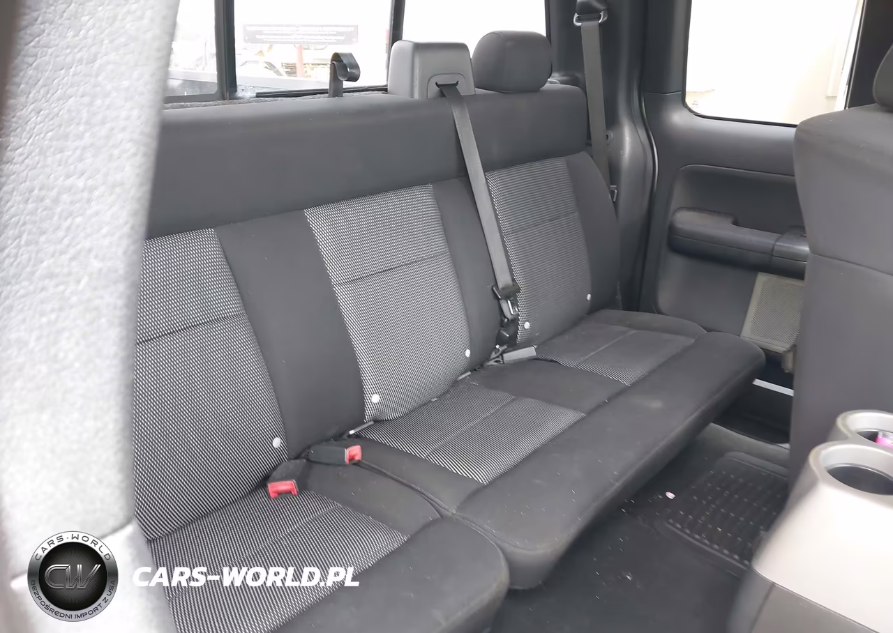 2004 Ford F-150 Fx4-Lariat-Xl-Xlt VIN:1FTPX14554NA30559 - 8