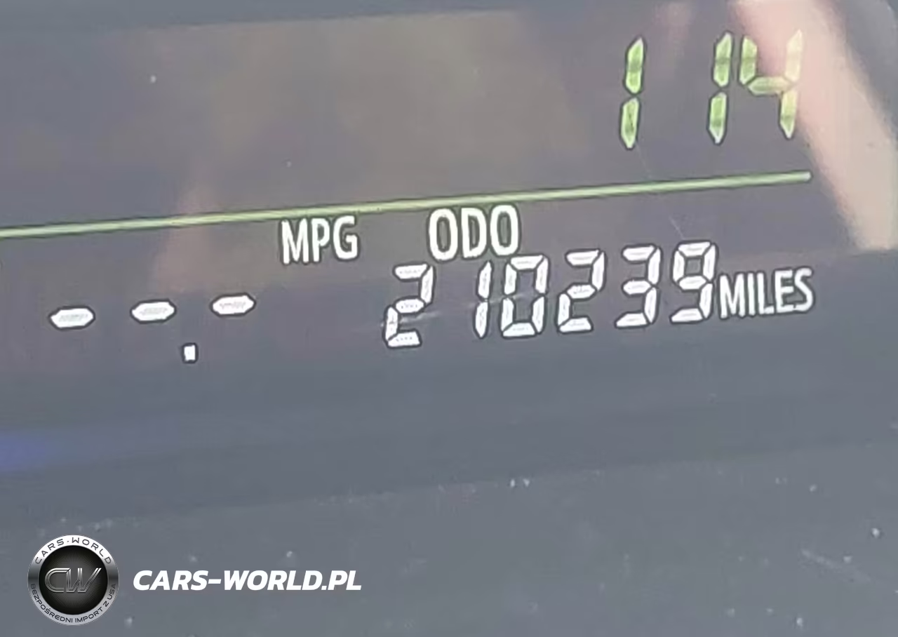 2013 Toyota Prius V Five VIN:JTDZN3EU5D3282193 - 15