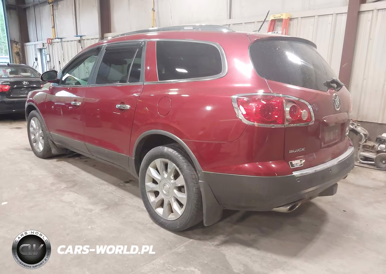 2011 Buick Enclave 2Xl