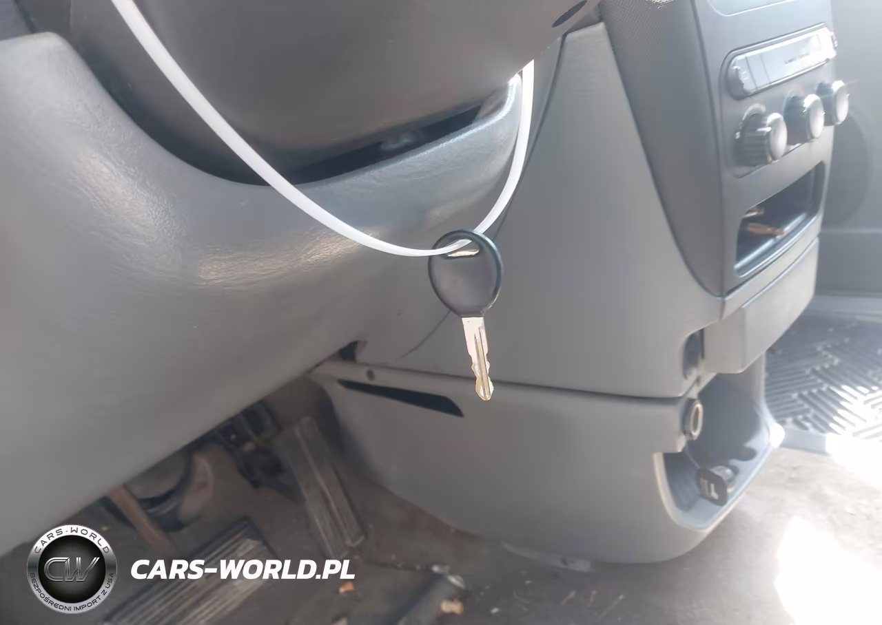 2006 Dodge Caravan Se VIN:1D4GP25R46B597991 - 12