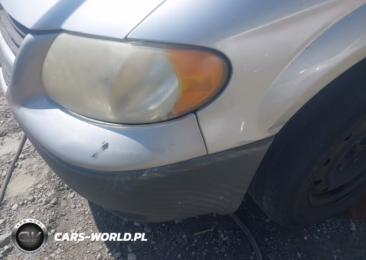 2006 Dodge Caravan Se VIN:1D4GP25R46B597991 - 16