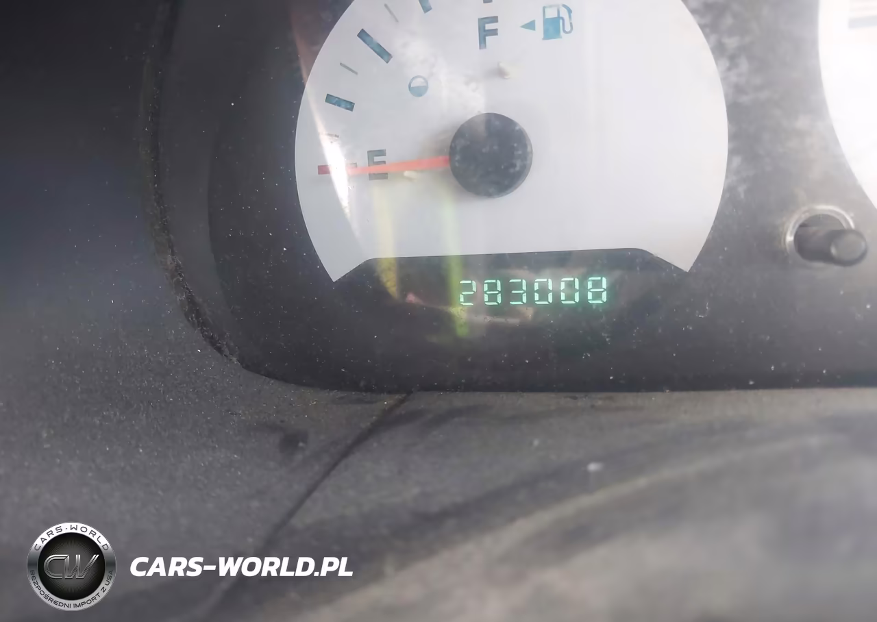 2006 Dodge Caravan Se VIN:1D4GP25R46B597991 - 7