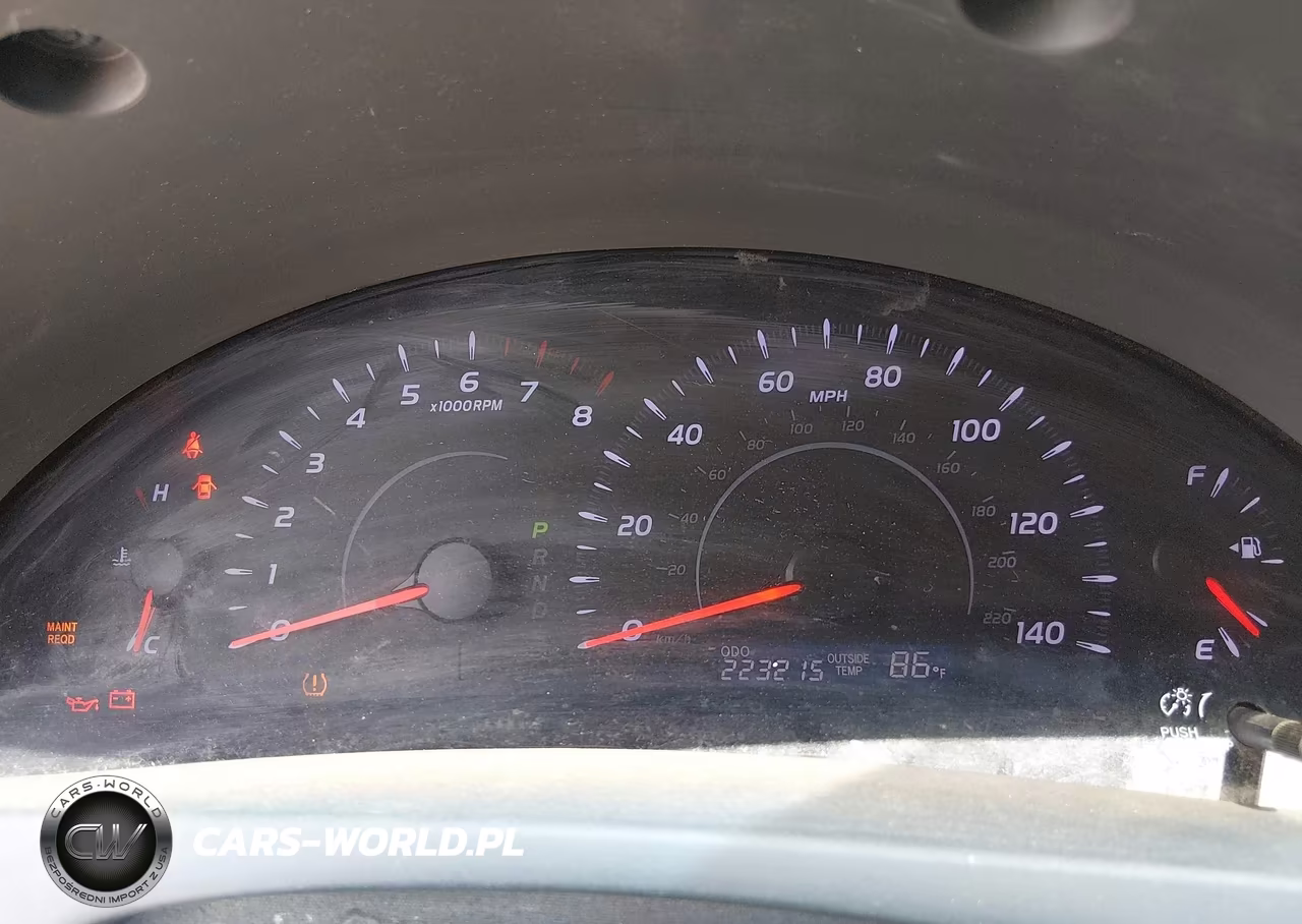 2011 Toyota Camry Le VIN:4T1BF3EKXBU124965 - 7