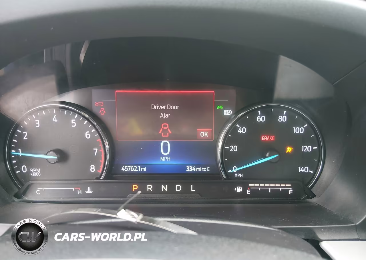 2023 Ford Explorer Xlt VIN:1FMSK8DH9PGA51365 - 7