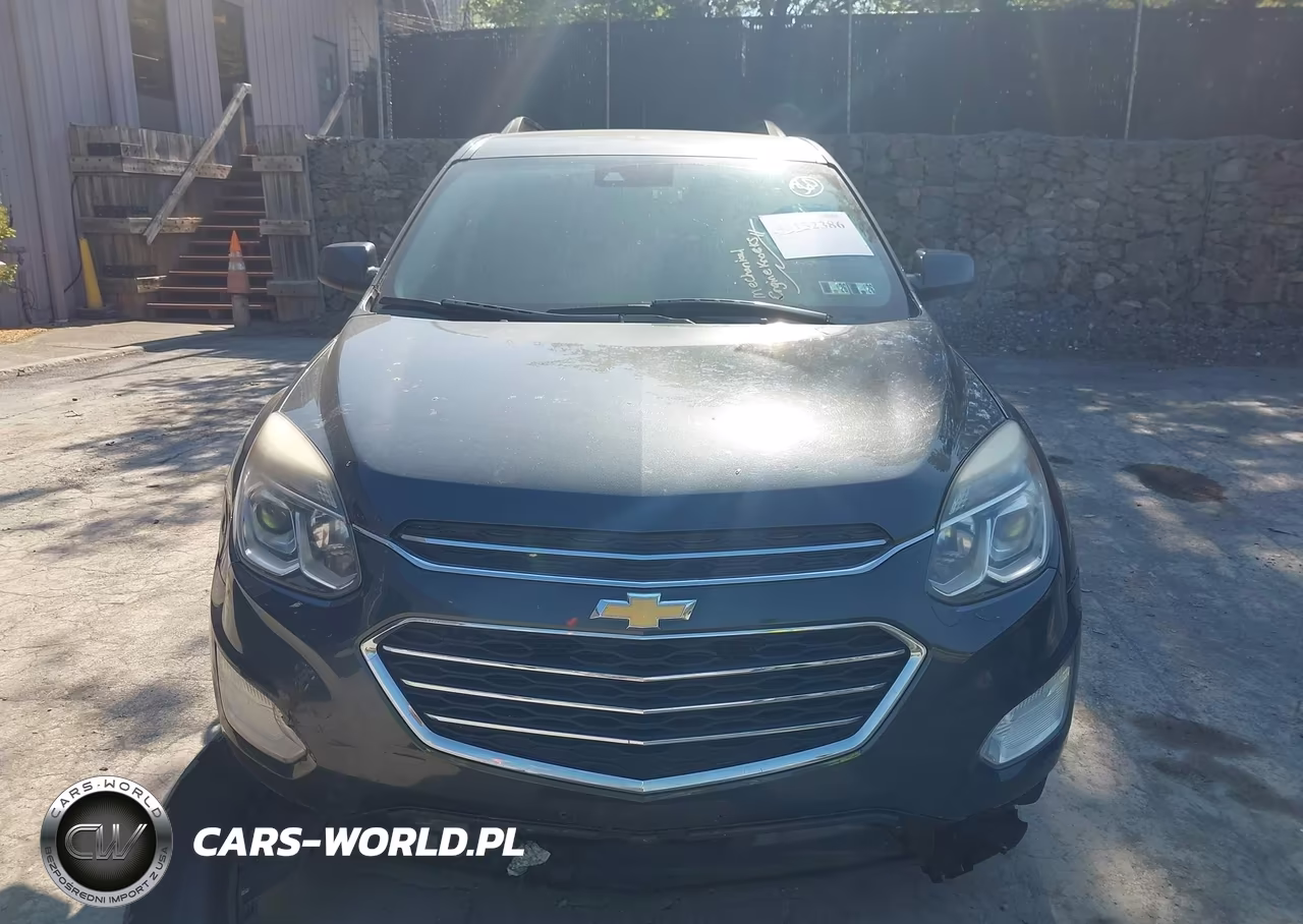 2017 Chevrolet Equinox Lt VIN:2GNALCEK6H1589411 - 12