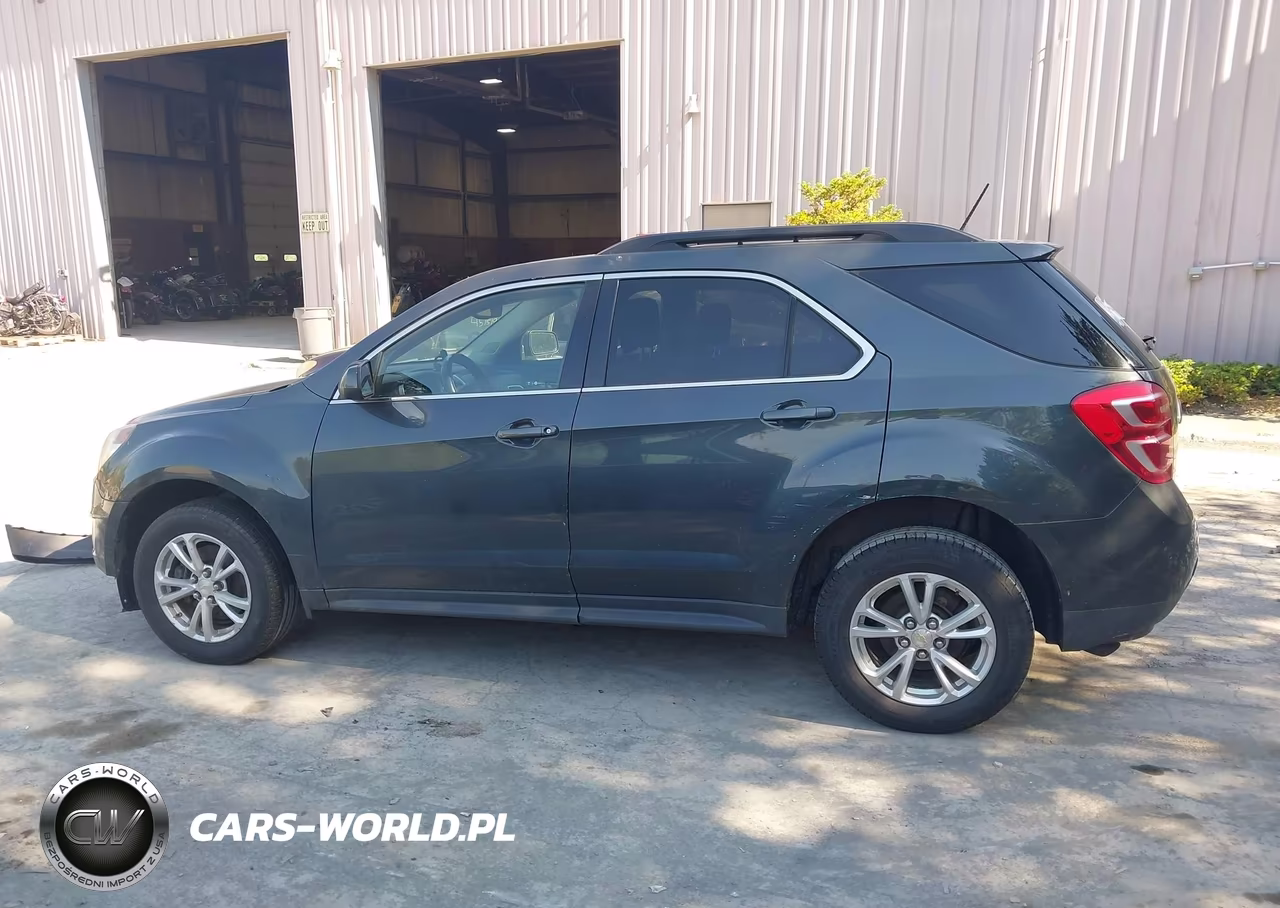 2017 Chevrolet Equinox Lt VIN:2GNALCEK6H1589411 - 14