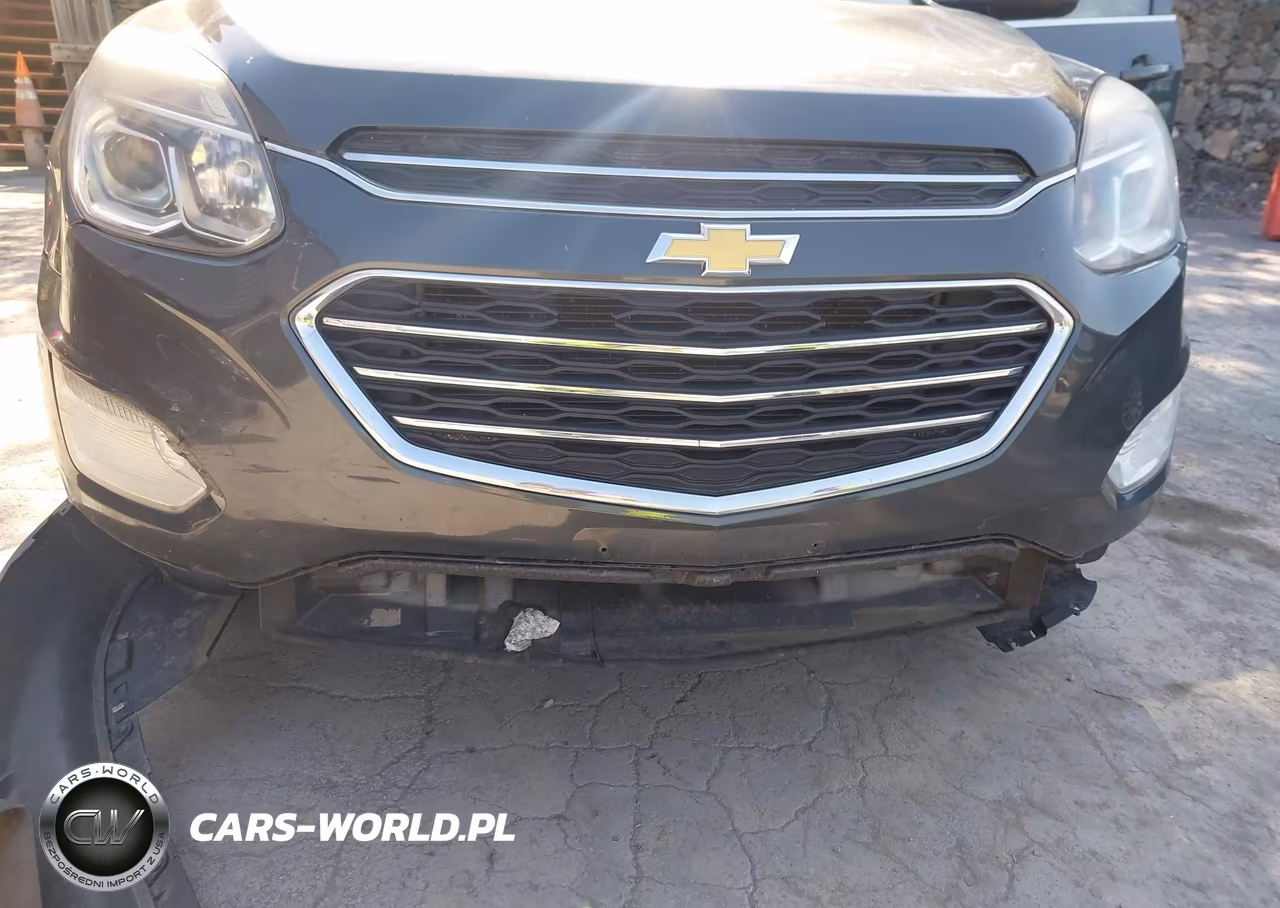 2017 Chevrolet Equinox Lt VIN:2GNALCEK6H1589411 - 17