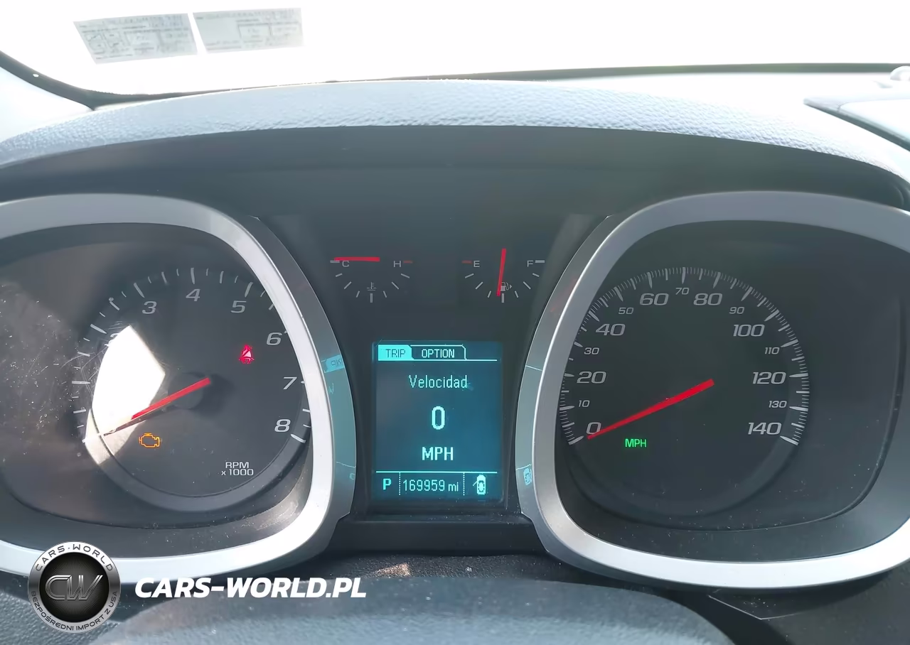 2017 Chevrolet Equinox Lt VIN:2GNALCEK6H1589411 - 7
