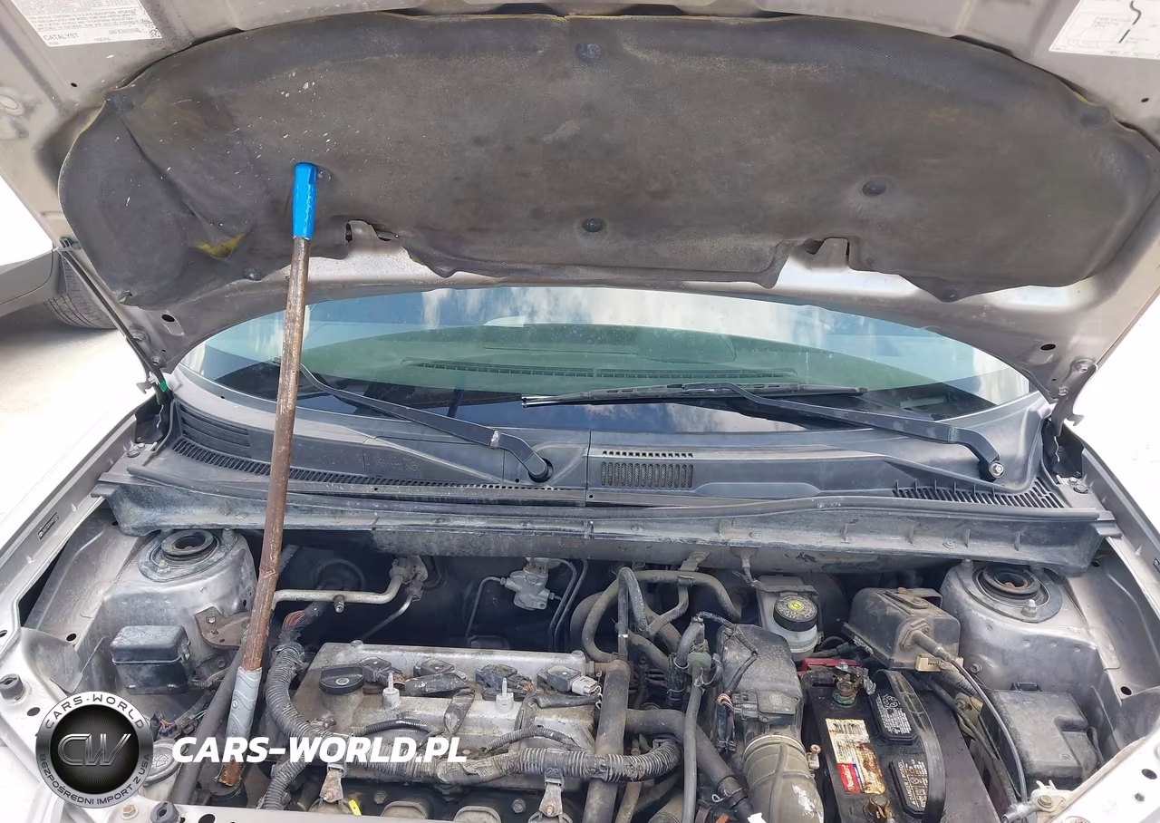 2006 Scion Xb VIN:JTLKT324164037002 - 10
