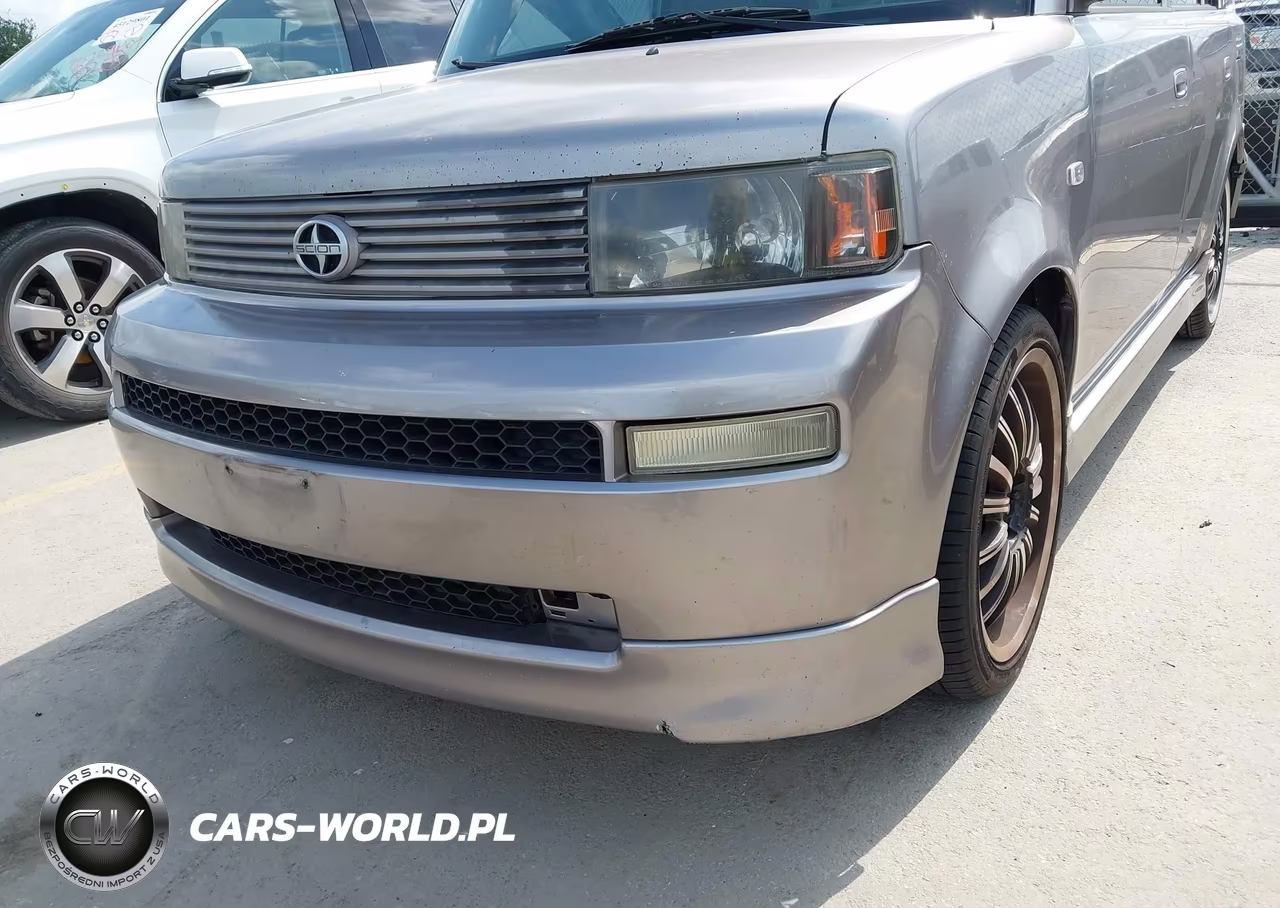 2006 Scion Xb VIN:JTLKT324164037002 - 13
