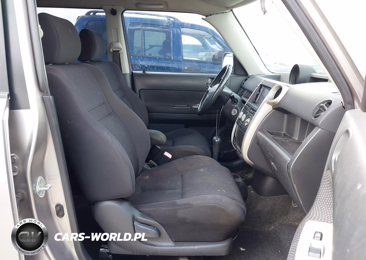 2006 Scion Xb VIN:JTLKT324164037002 - 5