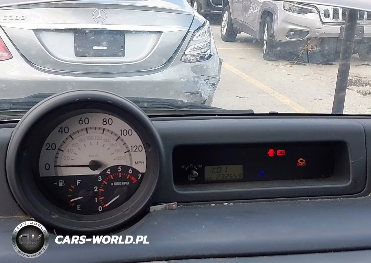 2006 Scion Xb VIN:JTLKT324164037002 - 7