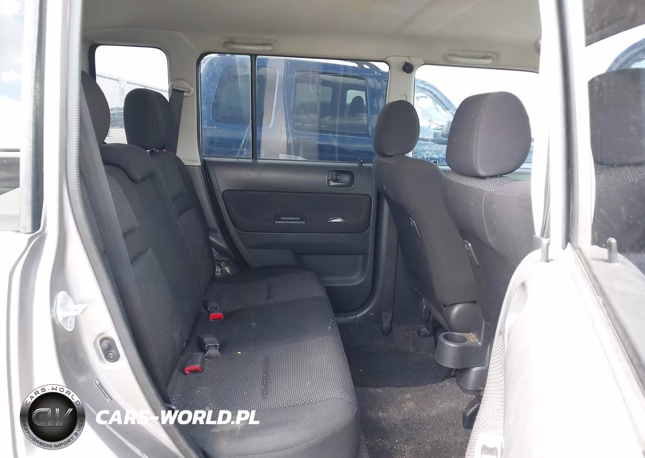 2006 Scion Xb VIN:JTLKT324164037002 - 8
