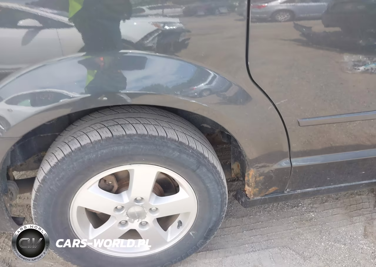 2011 Dodge Grand Caravan Mainstreet VIN:2D4RN3DG0BR772026 - 13