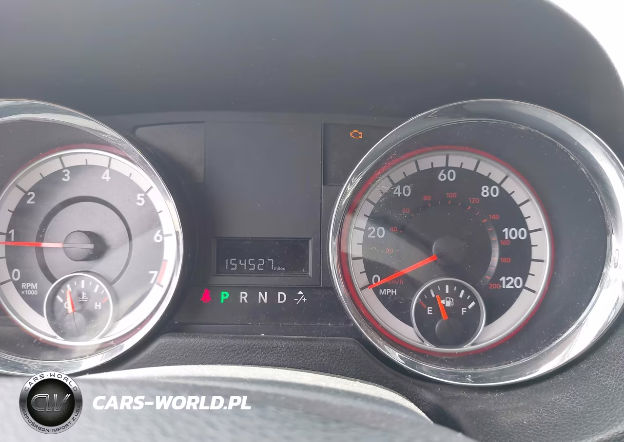 2011 Dodge Grand Caravan Mainstreet VIN:2D4RN3DG0BR772026 - 7