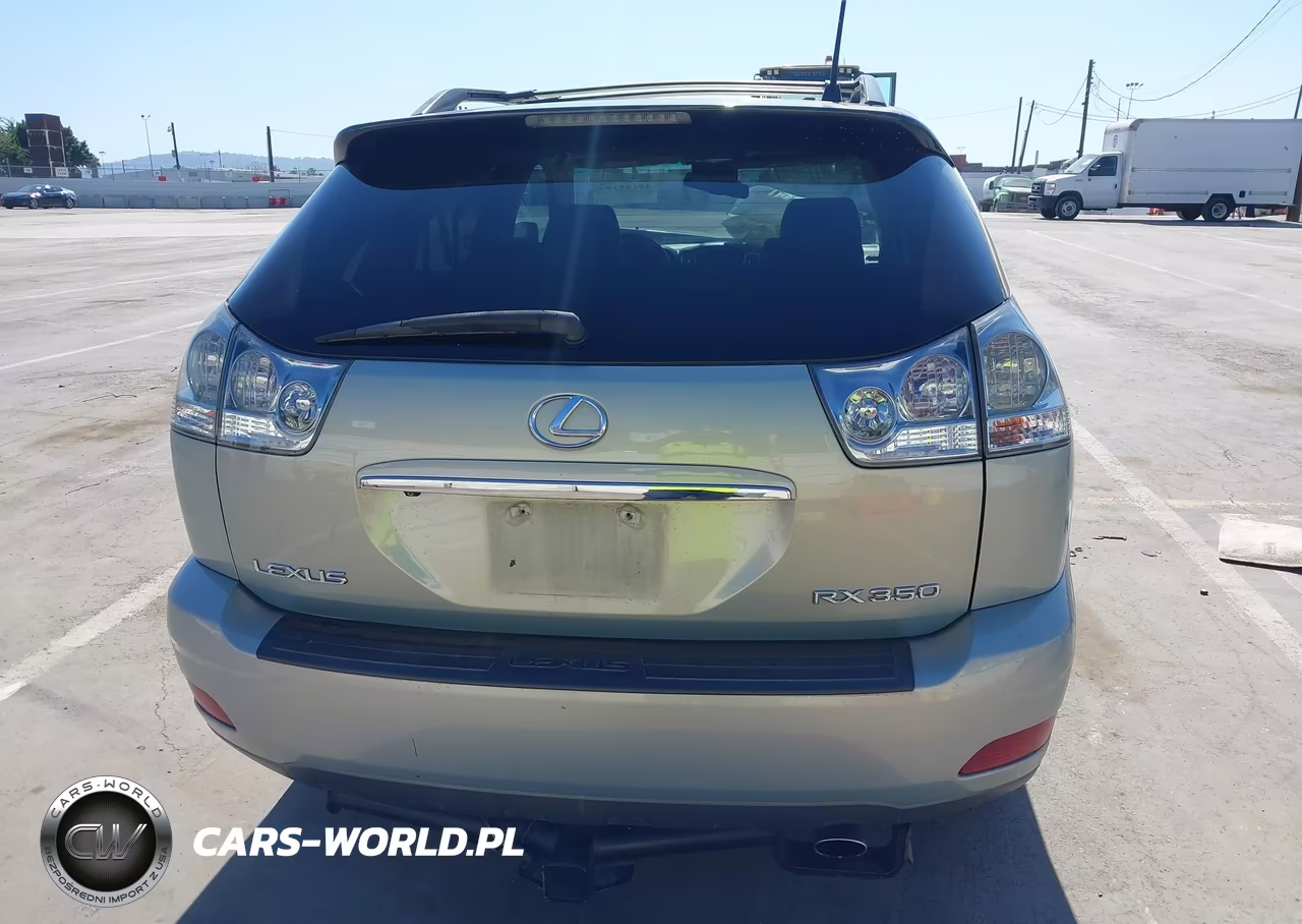2009 Lexus Rx 350 VIN:2T2HK31U29C113835 - 16