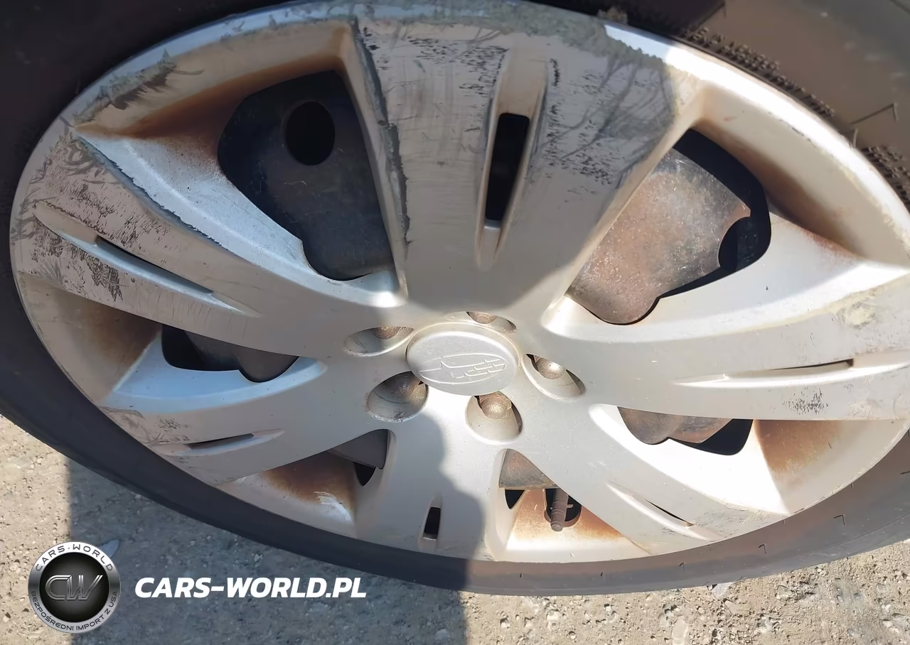 2009 Subaru Forester 2.5X VIN:JF2SH61639H754887 - 12