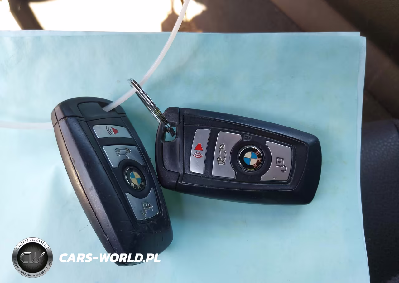 2014 BMW X3 xDrive28I VIN:5UXWX9C5XE0D28441 - 11