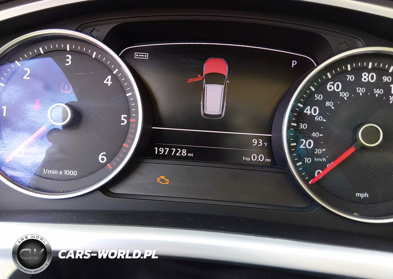 2011 Volkswagen Touareg Tdi Executive VIN:WVGFK9BP7BD005786 - 7