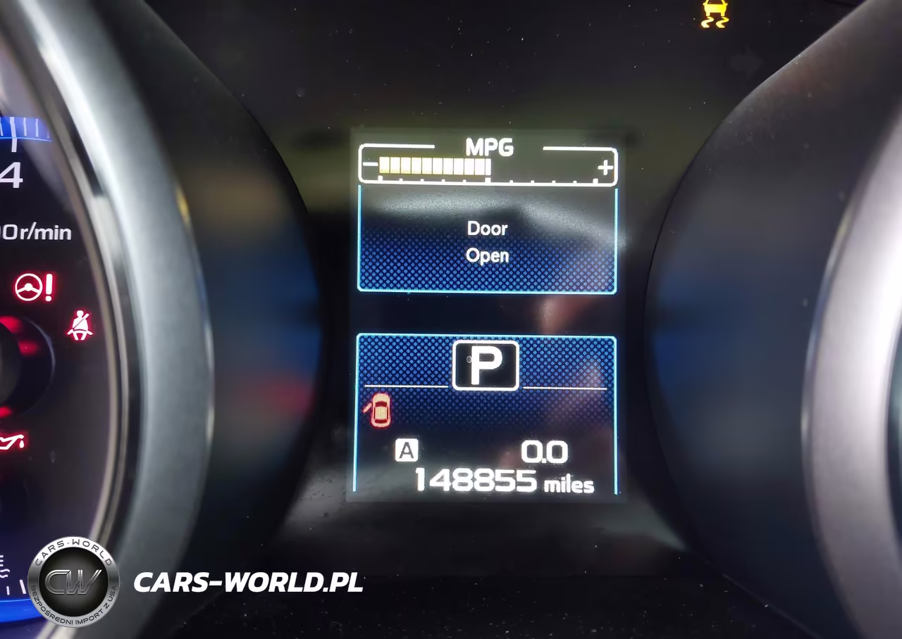 2018 Subaru Legacy 2.5I Premium VIN:4S3BNAC60J3041213 - 15