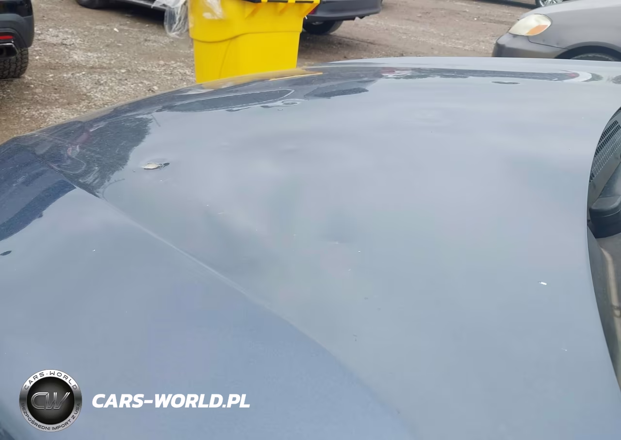 2018 Subaru Legacy 2.5I Premium VIN:4S3BNAC60J3041213 - 6