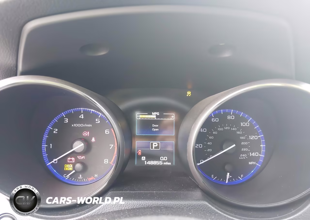 2018 Subaru Legacy 2.5I Premium VIN:4S3BNAC60J3041213 - 7
