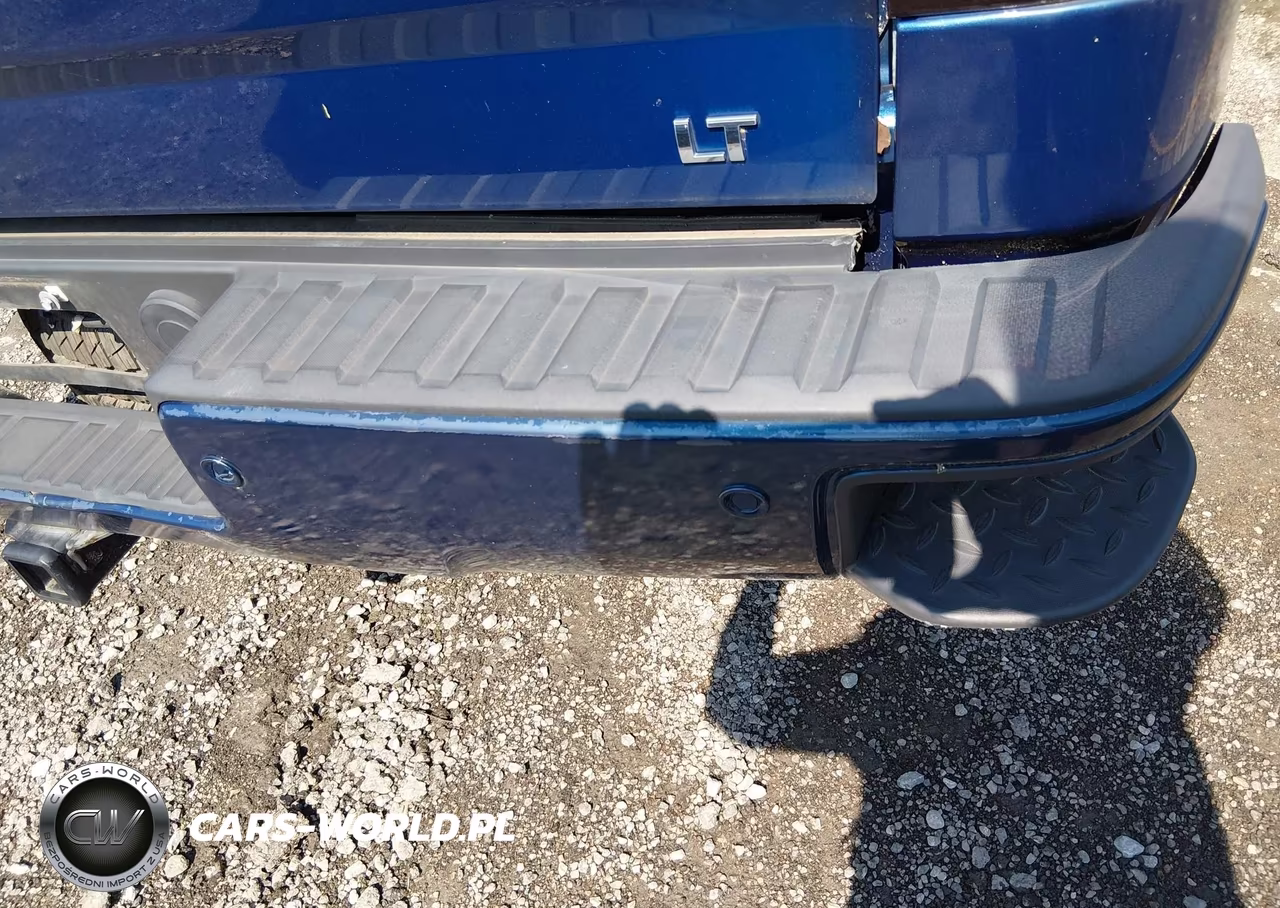 2017 Chevrolet Silverado 1500 2Lt VIN:1GCVKREC8HZ215060 - 19