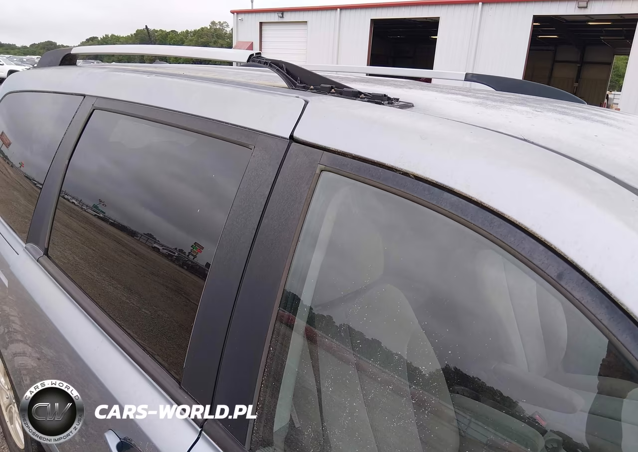 2011 Kia Sedona Lx VIN:KNDMG4C75B6389019 - 6