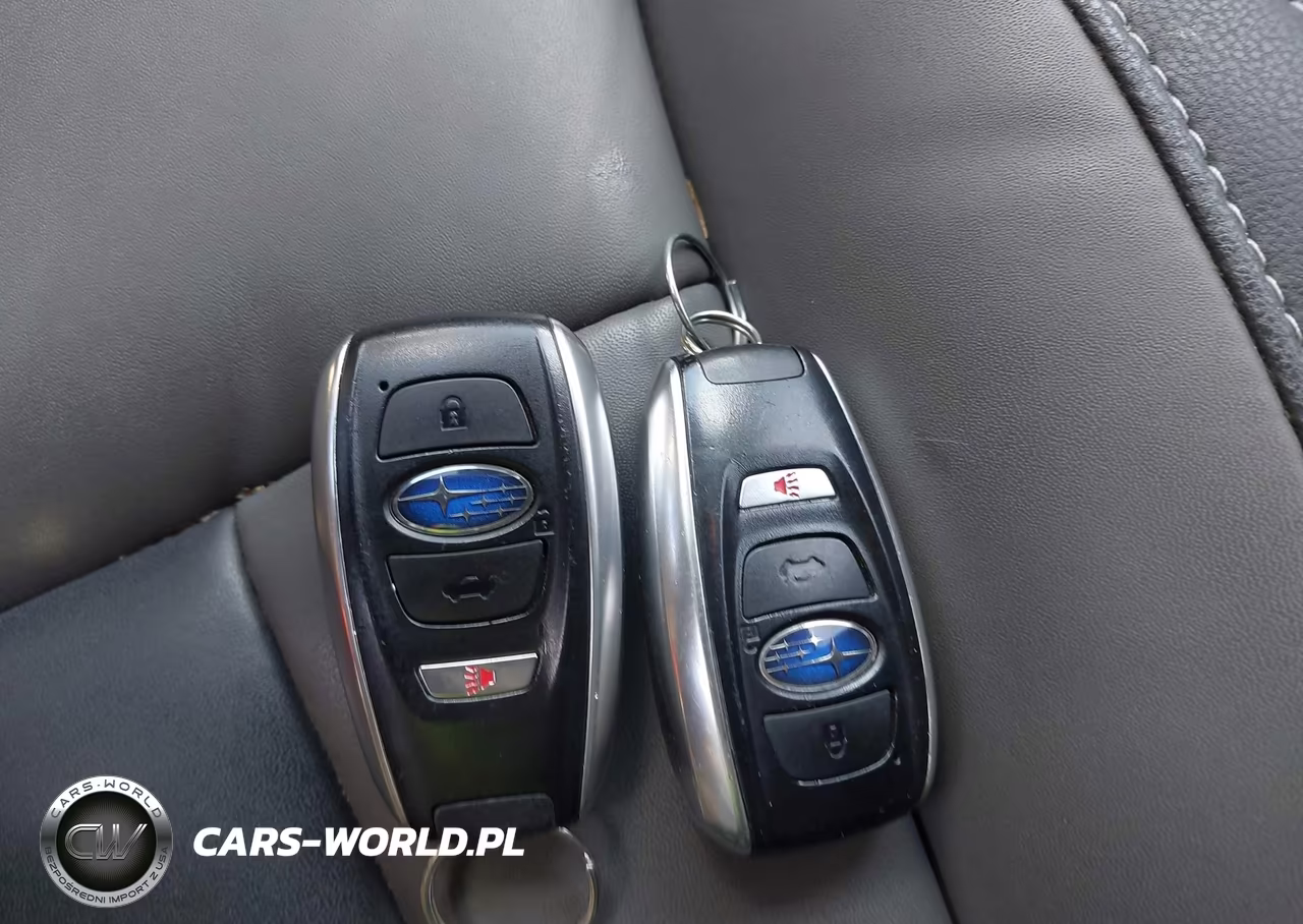2022 Subaru Ascent Onyx Edition VIN:4S4WMAJD7N3401245 - 11