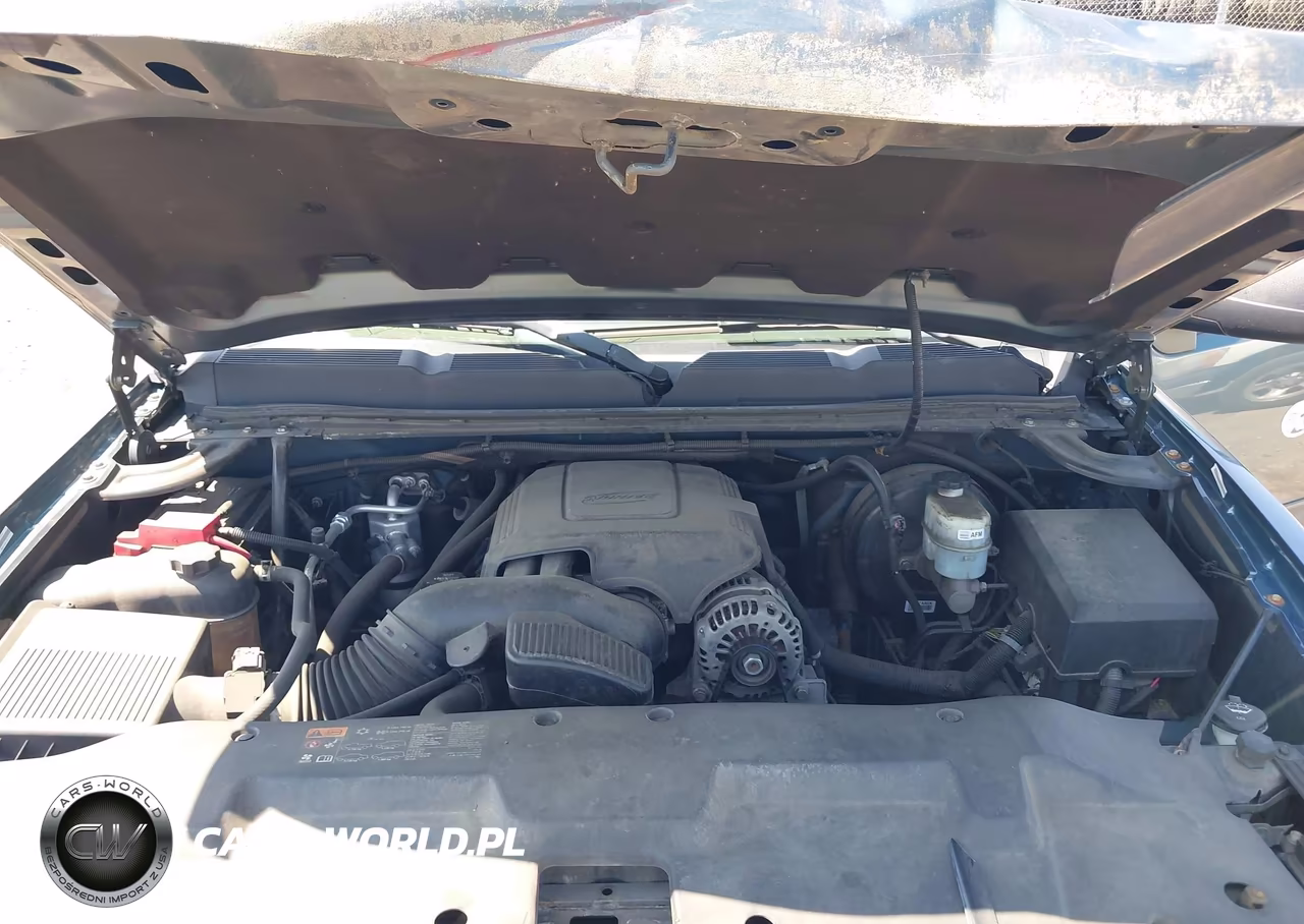 2012 Chevrolet Silverado 1500 Lt VIN:1GCPKSE72CF157086 - 10