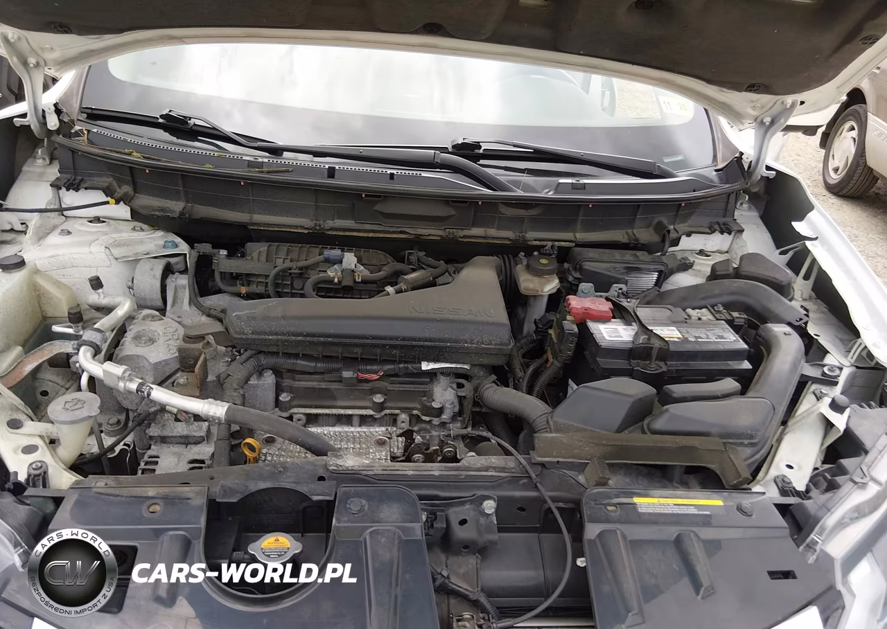 2019 Nissan Rogue Sv VIN:5N1AT2MT0KC840479 - 10